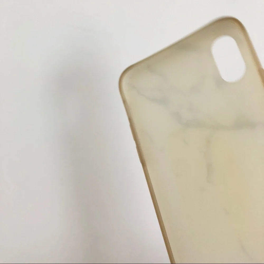 None marble slim